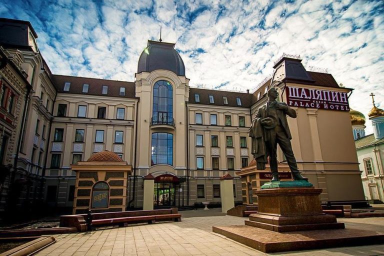 Деловая миссия консорциума фасадных решений в строительстве
